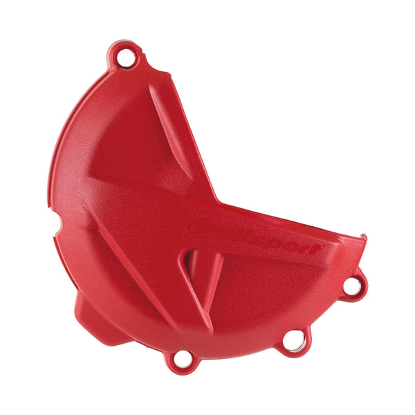 Polisport 离合器边盖保护 Clutch Cover Gasgas 250/350(21-