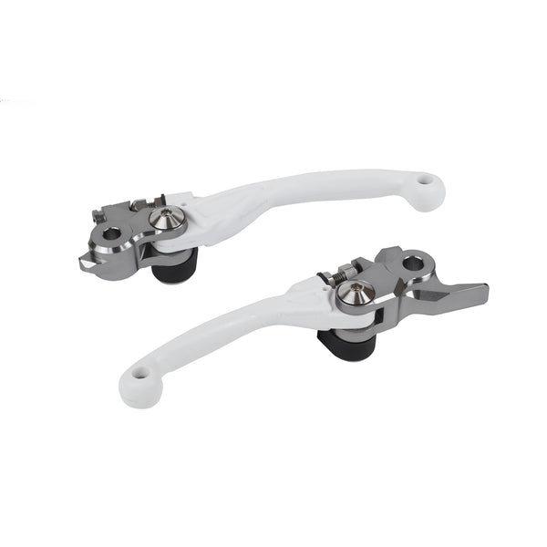 Polisport 手柄套装 Honda Pivot Lever Set CR125R/250R (04->)