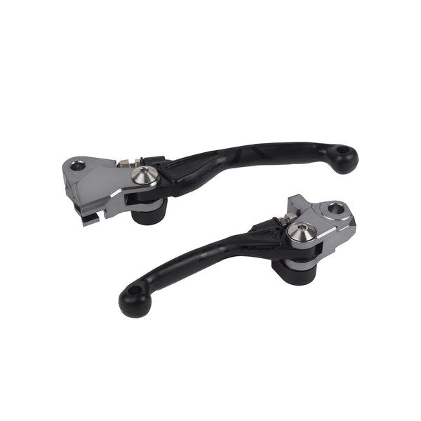 Polisport 手柄套装 Honda Pivot Lever Set CR125R/250R (04->)