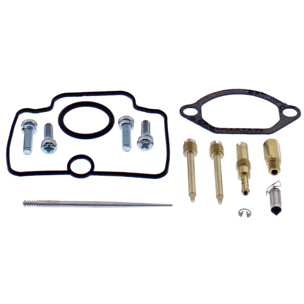 ALL BALLS 燃油系统 BIKE CARBURETOR REBUILD KIT