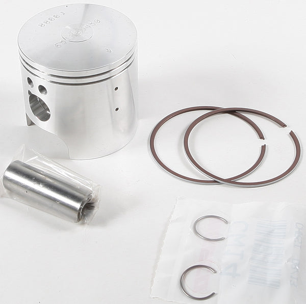 WISECO 活塞 PISTON KIT PRO-LITE 54.50/+2.00 KAW/SUZ