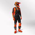 FOX 骑行裤 360 Dier Pants [亮橙]