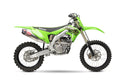 YOSHIMURA 排气管 RS12 SYSTEM KAW