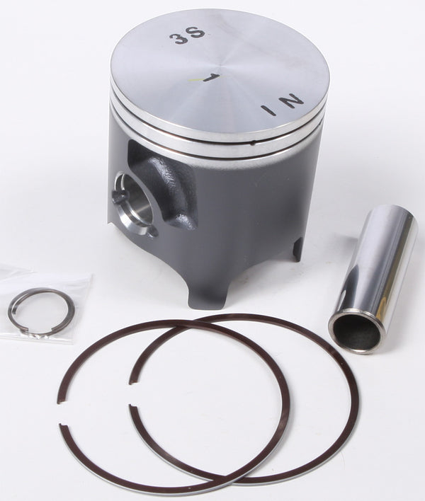 PROX 活塞 PISTON KIT MOLYCOATED NIKASIL 66.35/STD HON/HUSQ/SUZ