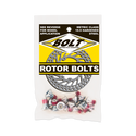 BOLT 五金件 ROTOR BOLTS SUZ/KAW