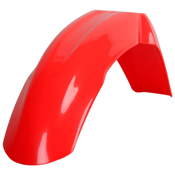 Polisport 前挡泥板 Honda Front Fender Honda CR125/250(00-03)OEM Color