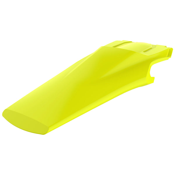 Polisport 后挡泥板 Rear Fender Husqvarna TE/FE(20->23)