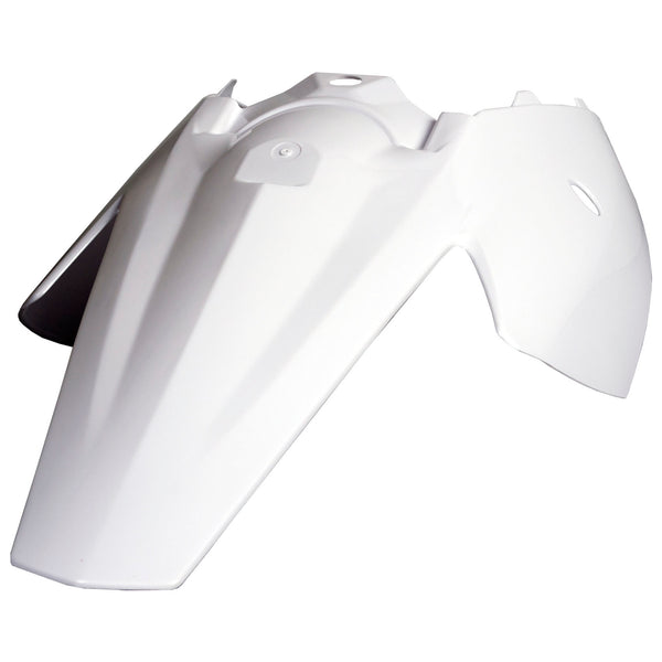 Polisport 后挡泥板 KTM Rear Fender+Side Panels KTM85SX(03-12)85XC(08)105SX(04-11)