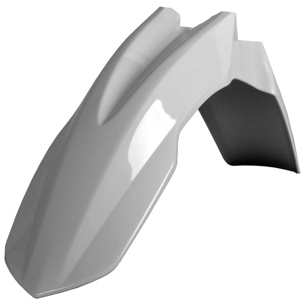 Polisport 前挡泥板 Gas Gas Front Fender Gasgas EC/EC-E125/200/250/300/450/450FSE(11)wh
