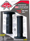 FOUR TWELVE 手把胶 Pee Wee/Pit Bike Mini Grips