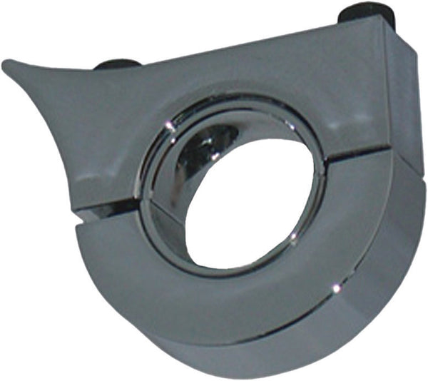 KOSO 支架 Speedometer/Tachometer Bullet Housing