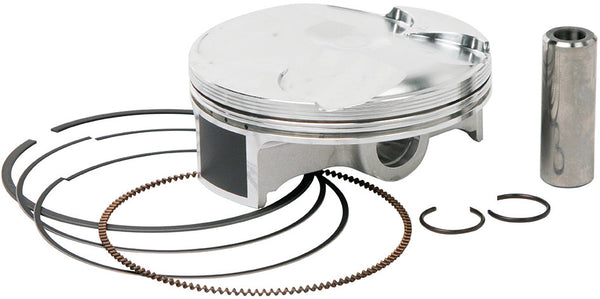 VERTEX 活塞 PISTON KIT FORGED 78.96/STD 13.5:1 HUSQ