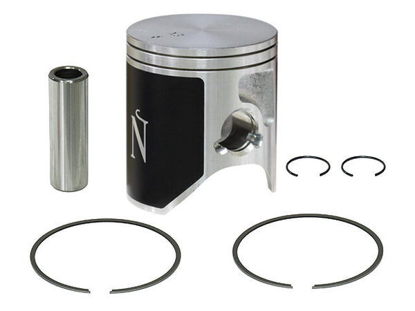 NAMURA 活塞 PISTON KIT NIKASIL CYL 66.35/+0.01 11:1 HON/HUSQ