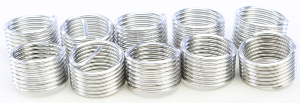 FIX-A-THRED 工具 Metric Thread Spark Plug Kit Inserts
