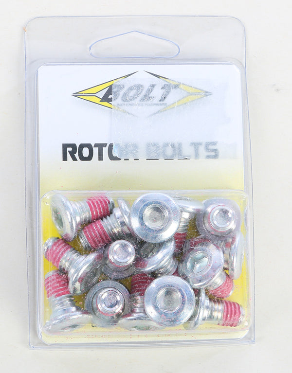 BOLT 五金件 ROTOR BOLTS SUZ/KAW