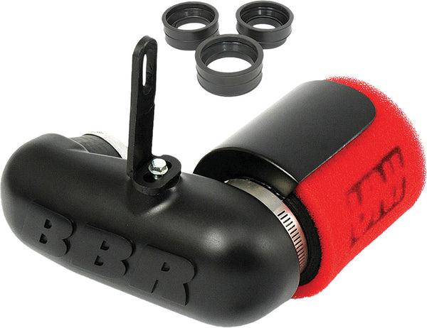 BBR 空滤 U-FLOW AIR FILTER KIT