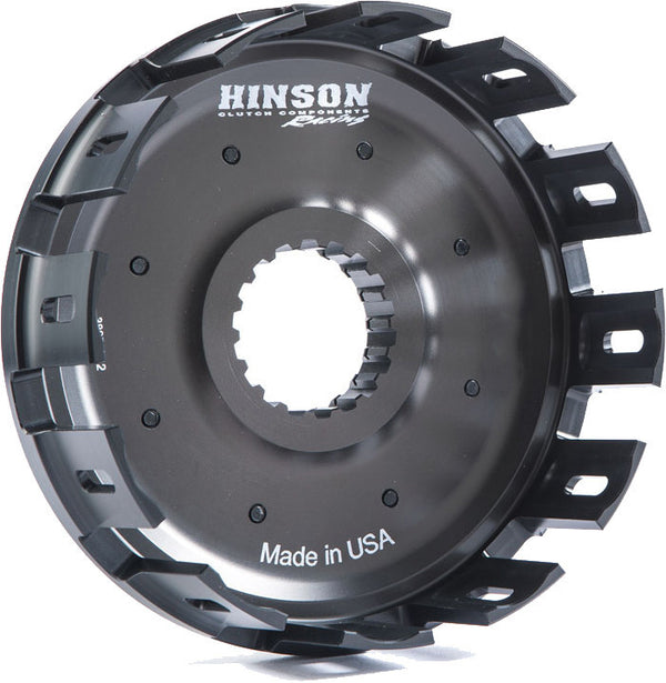 HINSON 离合器 BILLET CLUTCH BASKET HON