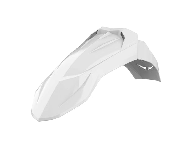 Polisport 前挡泥板 Supermotard Front Fender ufx
