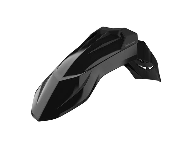Polisport 前挡泥板 Supermotard Front Fender ufx
