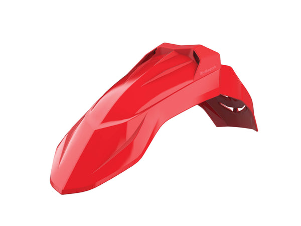 Polisport 前挡泥板 Supermotard Fender UFX Honda(09->21)