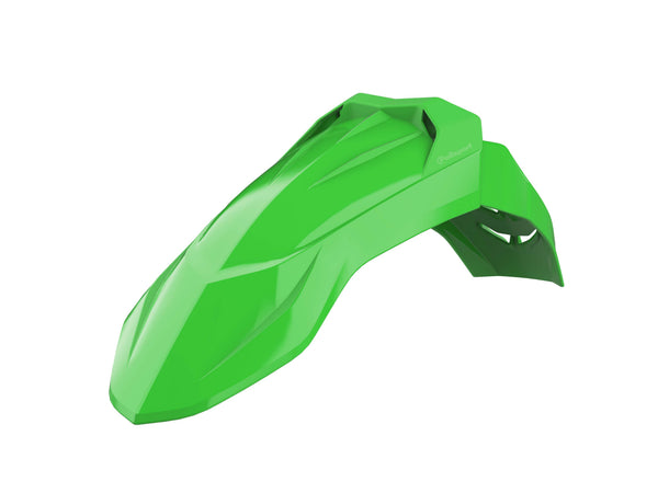 Polisport 前挡泥板 Supermotard Front Fender ufx