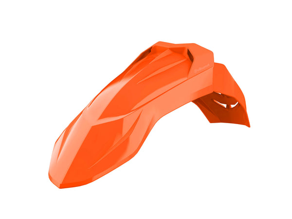 Polisport 前挡泥板 Supermotard Fender UFX KTM(16->21)