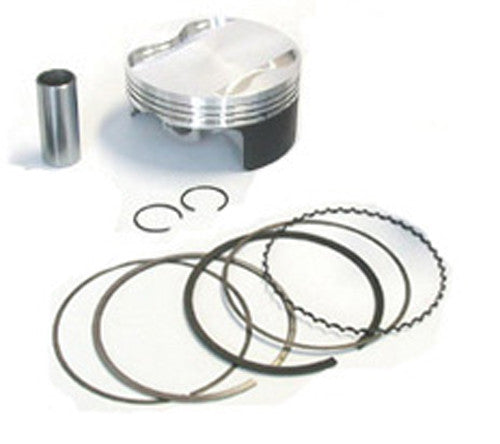 ATHENA 活塞 PISTON KIT FORGED 95.96/+.01 11.5:1 HON