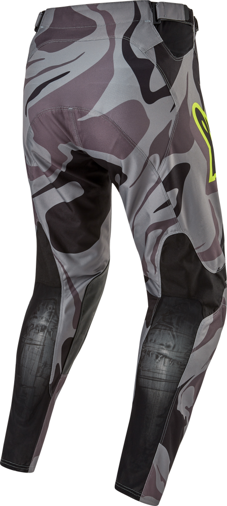 Alpinestars 骑行裤 Racer Tactical Pants Cast Grey/Camo/Magnet