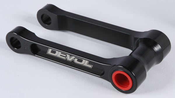DEVOL 避震 LOWERING LINK