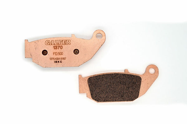 Galfer 刹车片 Honda Brake Pads Sintered FD500G1370