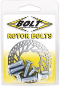 BOLT 五金件 ROTOR BOLTS SUZ