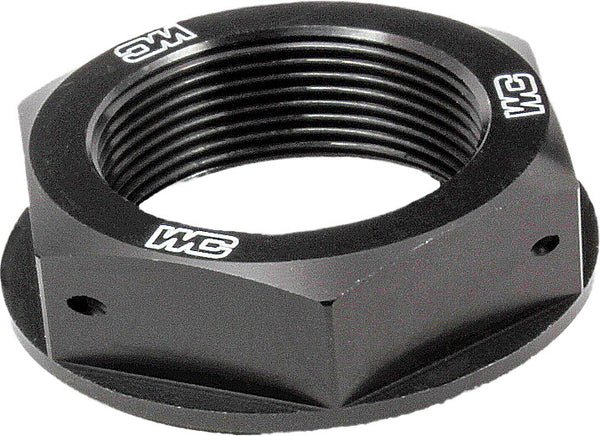 Works 转向柱螺母 Honda Steering Stem NUT (BLACK)