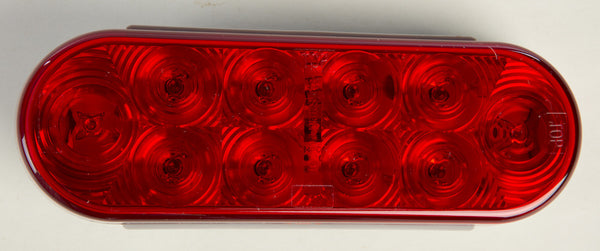 BLUHM 照明 LED Trailer Light