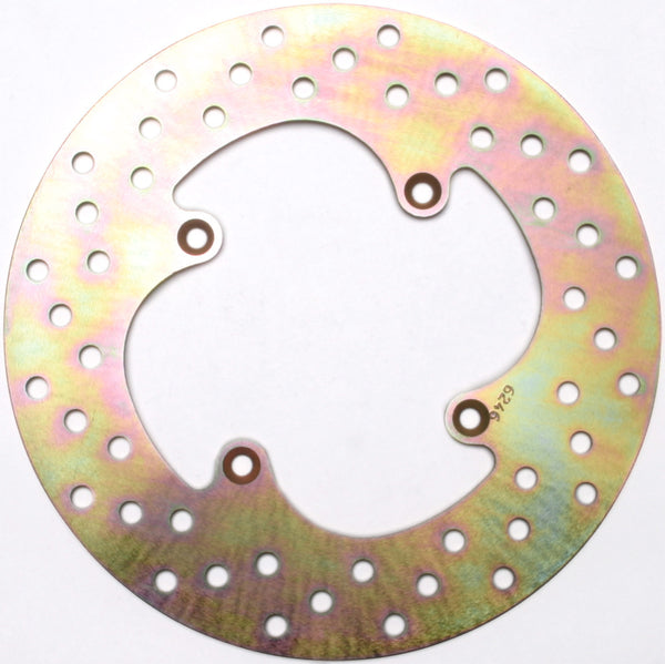 EBC 刹车 STANDARD ROTOR