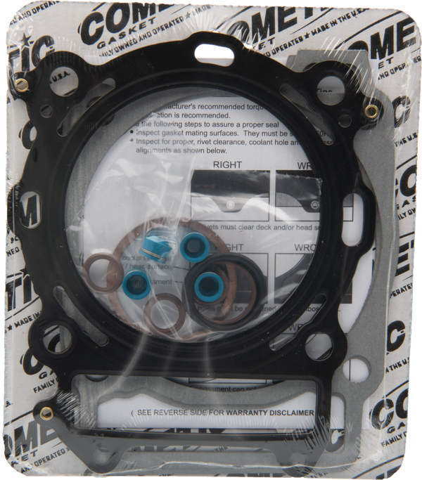 Cometic Sherco Top End Kit