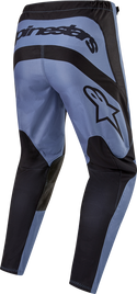 Alpinestars 骑行裤 Fluid Lurv Pants Light Blue/Black