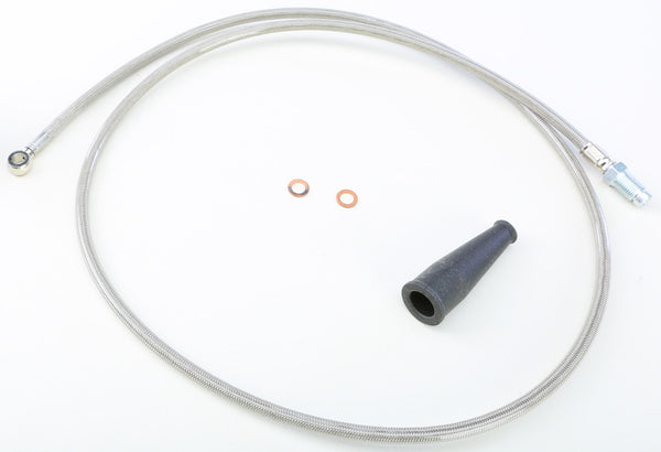 Magura 离合线 KTM/Suzuki/Kawasaki/Honda/Yamaha Braided Line Kit