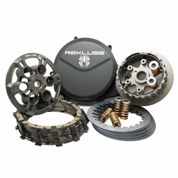 REKLUSE RACING 离合器 CORE MANUAL TORQDRIVE CLUTCH HON