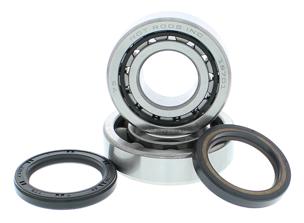 HOT RODS 发动机 MAIN BEARING/密封套件 HON