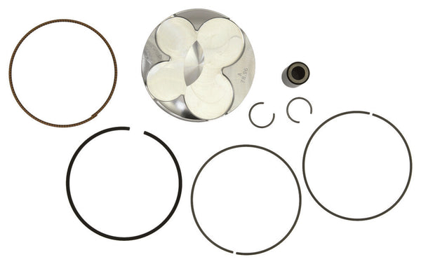 VERTEX 活塞 PISTON KIT FORGED 78.96/STD 13.9:1 HON