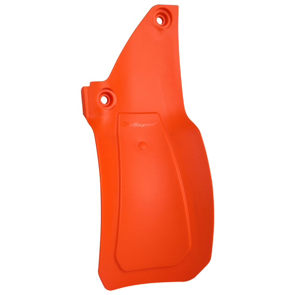 Polisport 后减震挡泥板 KTM R.Shock.Flap SX/F(07-15)EXC/F(08-16)FC/TC(14-15)FE/TE(14-16)