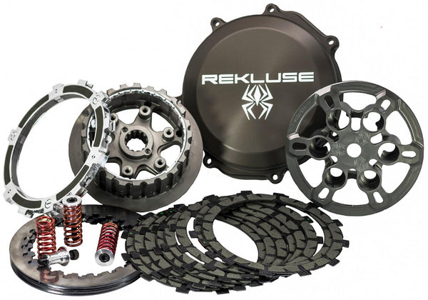 REKLUSE RACING 离合器 RADIUS CX CLUTCH YAM