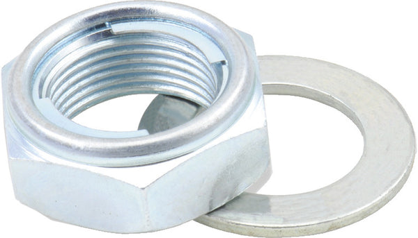 BOLT 五金件 LOCKING AXLE NUT 22MM