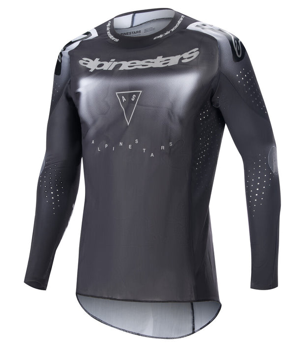 Alpinestars 骑行衣 Supertech LE Laser 23 Jersey