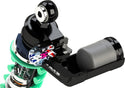 Racing Brothers BMW RB Shicane HLR Shock BMW R Nine T