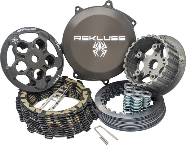 REKLUSE RACING 离合器 CORE MANUAL TORQDRIVE CLUTCH BETA