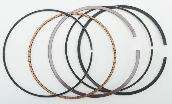PROX 活塞 PISTON RINGS 94.95MM GAS/YAM FOR PRO X PISTONS ONLY