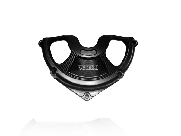 VORTEX 发动机 CASE GUARD LEFT 黑 HON