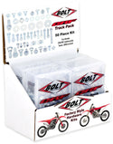 BOLT 五金件 CRF TRACK PACK 6/PK DISPLAY