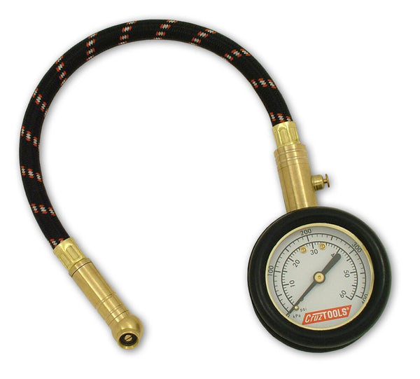 CRUZ TOOLS 工具 Tirepro Gauge